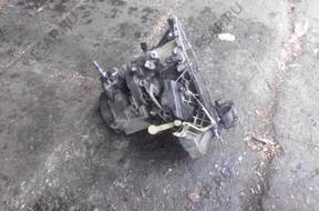 КОРОБКА ПЕРЕДАЧW 20DM37 2.0 16V PEUGEOT 307 CC