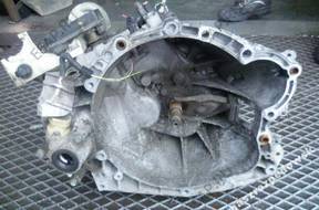 КОРОБКА ПЕРЕДАЧW 20DM37 CITROEN PEUGEOT 307 2.0 16V