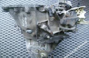 КОРОБКА ПЕРЕДАЧW 20DM37 CITROEN PEUGEOT 307 2.0 16V