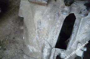 КОРОБКА ПЕРЕДАЧW 20DM37 CITROEN PEUGEOT 307 2.0 16V