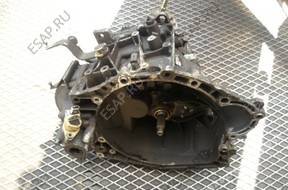 КОРОБКА ПЕРЕДАЧW 20DM37 PEUGEOT 307 CITROEN 2.0 16V