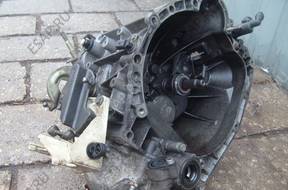 КОРОБКА ПЕРЕДАЧw 20DM37 Peugeot 307