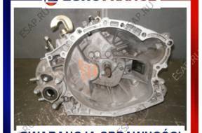 КОРОБКА ПЕРЕДАЧw 20DM39 2,0 HDI Peugeot 307