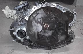 КОРОБКА ПЕРЕДАЧw 20DM39 2.0 HDI 90km 307 2003 год