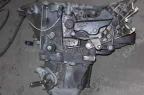 КОРОБКА ПЕРЕДАЧw 20DM39 2.0 HDI 90km 307 2003 год