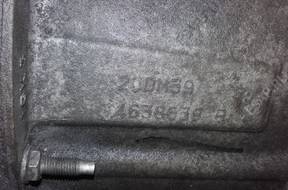 КОРОБКА ПЕРЕДАЧw 20DM39 2.0 HDI 90km 307 2003 год