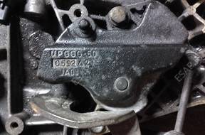 КОРОБКА ПЕРЕДАЧw 20DM39 2.0 HDI 90km 307 2003 год