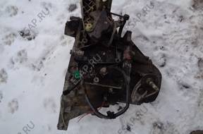 КОРОБКА ПЕРЕДАЧw 20DM39 2.0 HDI 90km 307 2003 год