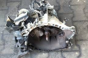 КОРОБКА ПЕРЕДАЧw 20DM39 Citroen Peugeot 2.0HDI