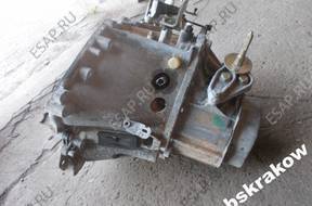 КОРОБКА ПЕРЕДАЧW 20DM39 PEUGEOT 307 2.0 HDI KRAKW