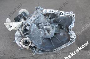 КОРОБКА ПЕРЕДАЧW 20DM39 PEUGEOT 307 2.0 HDI KRAKW