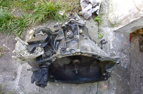 КОРОБКА ПЕРЕДАЧW 20DM39 PEUGEOT 307 206 2.0 HDI