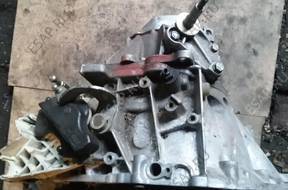 КОРОБКА ПЕРЕДАЧW 20DM39 PEUGEOT 307 206 C4 2.0 HDI