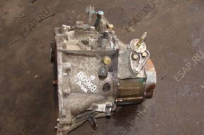 КОРОБКА ПЕРЕДАЧW 20DM39 PEUGEOT 307 2.0HDI 110KM 03