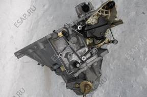 КОРОБКА ПЕРЕДАЧW 20DM39 PEUGEOT 307 2.0HDI