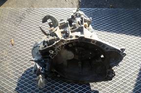 КОРОБКА ПЕРЕДАЧW 20DM39 PEUGEOT 307 CITROEN 2.0HDI