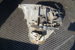 КОРОБКА ПЕРЕДАЧW 20DM39 PEUGEOT 307 CITROEN 2.0HDI