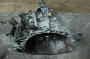 КОРОБКА ПЕРЕДАЧW 20DM47  CITROEN BERLINGO 1.9d.