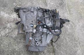 КОРОБКА ПЕРЕДАЧw 20DM47 Partner Berlingo 1.9 D DW8