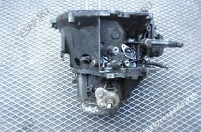 КОРОБКА ПЕРЕДАЧW 20DM53 CITROEN PEUGEOT 1.4 8V HDI