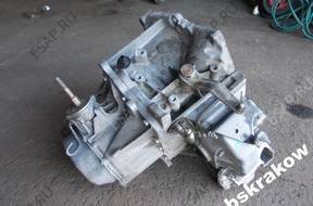 КОРОБКА ПЕРЕДАЧW  20DM54 CITROEN XSARA