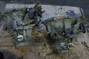 КОРОБКА ПЕРЕДАЧW 20DM62 1.6 HDI XSARA PICASSO