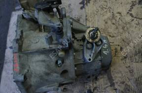 КОРОБКА ПЕРЕДАЧW 20DM62 1.6 HDI XSARA PICASSO