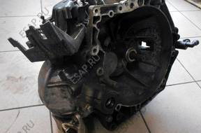 КОРОБКА ПЕРЕДАЧW 20DM62 PEUGEOT 307 1.6 HDI