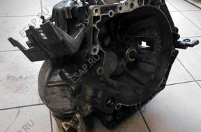 КОРОБКА ПЕРЕДАЧW 20DM62 XSARA PICASSO 1.6 HDI