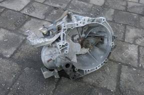 КОРОБКА ПЕРЕДАЧw 20DM65 1,6 HDI C5  Berlingo 407