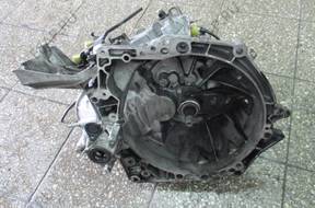 КОРОБКА ПЕРЕДАЧw 20DM65 CITROEN C5 1.6 HDI