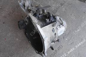 КОРОБКА ПЕРЕДАЧw 20DM65 - PEUGEOT 307/ 407 1,6 HDI