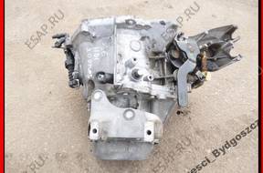 КОРОБКА ПЕРЕДАЧw 20DM65 PEUGEOT CITROEN 1.6 HDI