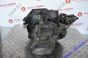 КОРОБКА ПЕРЕДАЧW 20DM65 PSA 1.6 HDI