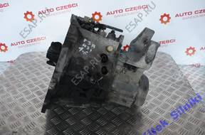 КОРОБКА ПЕРЕДАЧW 20DM65 PSA 1.6 HDI