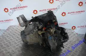 КОРОБКА ПЕРЕДАЧW 20DM65 PSA 1.6 HDI