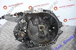 КОРОБКА ПЕРЕДАЧW 20DM65 PSA 1.6 HDI
