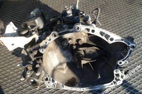 КОРОБКА ПЕРЕДАЧW 20DM68 CITROEN C4 PEUGEOT 2.0 16V