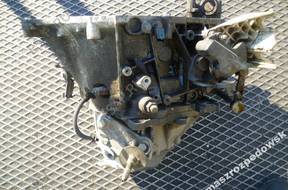 КОРОБКА ПЕРЕДАЧW 20DM68 CITROEN C4 PEUGEOT 2.0 16V