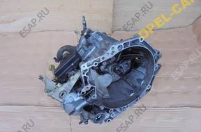 КОРОБКА ПЕРЕДАЧW 20DM69 1.6 HDI PEUGEOT CITROEN