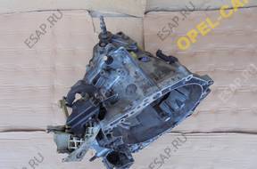 КОРОБКА ПЕРЕДАЧW 20DM69 1.6 HDI PEUGEOT CITROEN