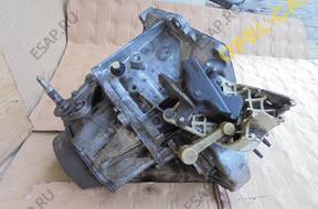 КОРОБКА ПЕРЕДАЧW 20DM69 1.6 HDI PEUGEOT CITROEN