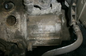 КОРОБКА ПЕРЕДАЧW 20DM69 CITROEN C4 1.6 HDI ()