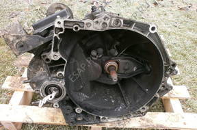 КОРОБКА ПЕРЕДАЧW 20DM69 CITROEN C4 1.6 HDI ()