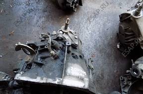 КОРОБКА ПЕРЕДАЧW 20DM69 CITROEN PEUGEOT 1,6 HDI