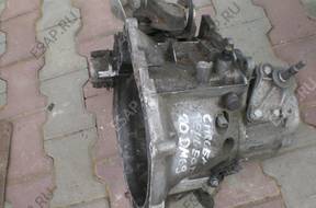 КОРОБКА ПЕРЕДАЧw 20DM69 Citroen Peugeot 1.6 HDI