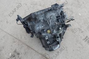 КОРОБКА ПЕРЕДАЧw 20dm69 citroen peugeot 1.6 hdi