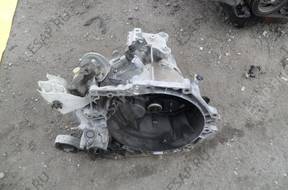 КОРОБКА ПЕРЕДАЧW 20DM69 PEUGEOT 207 1.6 HDI