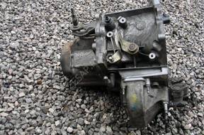 КОРОБКА ПЕРЕДАЧw 20DM69 Peugeot 307 1,6 HDI