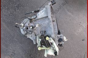 КОРОБКА ПЕРЕДАЧw 20DM69 PEUGEOT 307 1.6 HDI